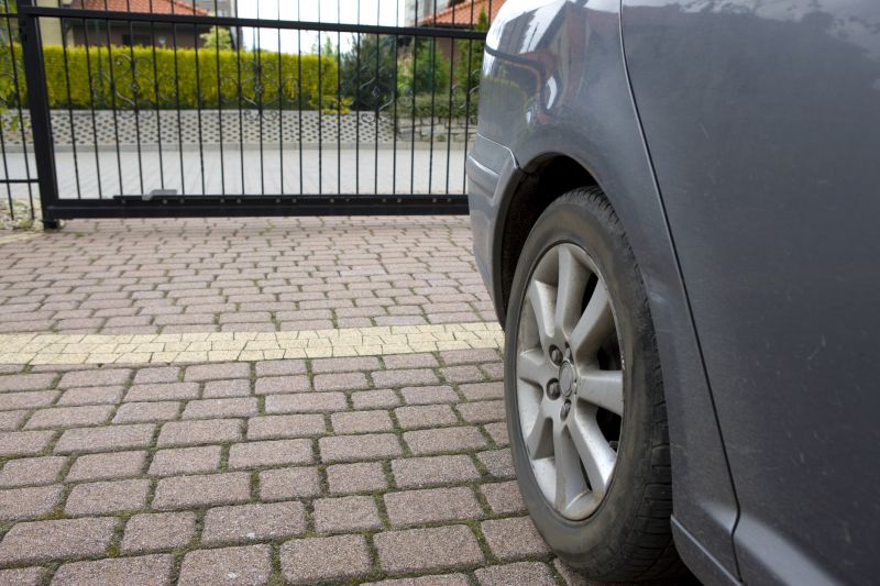 Driveway Gate Service in Cumming, GA