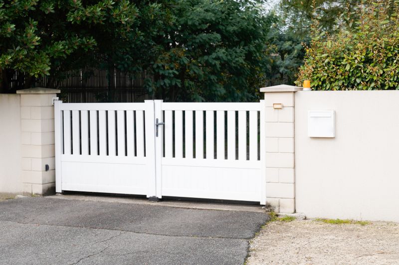 Gate Entry System Installation in Toms River, NJ