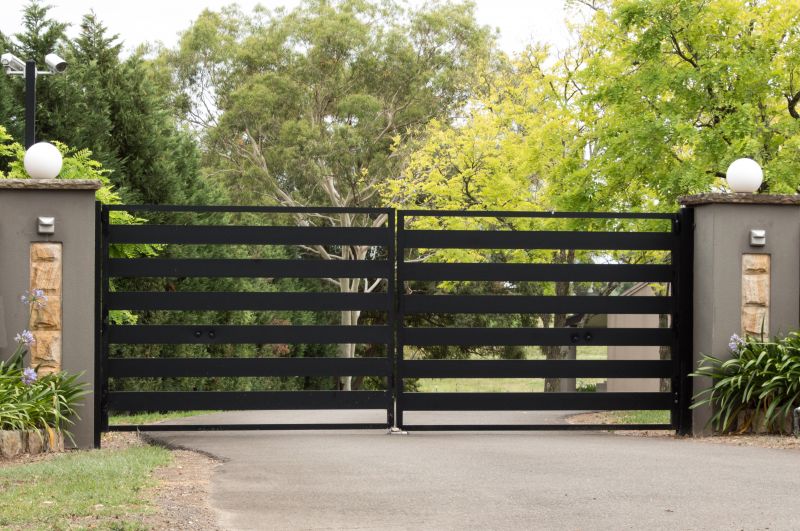 Gate Opener Installation in Seattle, WA
