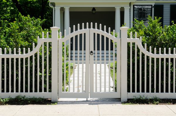 Residential Gate Repair
