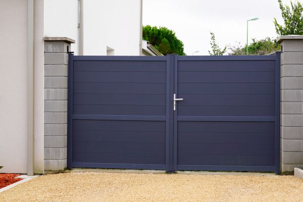 Property Gate Repair